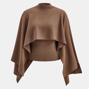 Tank Top & Caplet 2 Piece Set